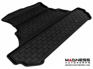 Dodge Challenger Cargo Liner - Black by 3D MAXpider (2008-2010) Dodge Challenger Cargo Liner - Black by 3D MAXpider (2008-2010)